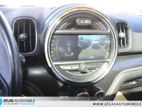 Gebraucht Mini Cooper S Countryman 192 PS (141 kW) 2017 Grau SUV