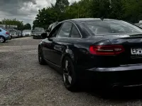 Gebraucht Audi A6 S-Line 355 PS (261 kW) 2008 Limousine