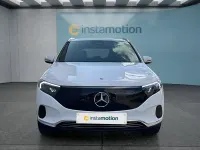 Gebraucht Mercedes EQA300 167 kW (228 PS) 2025 Weiß SUV