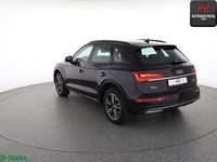 Gebraucht Audi Q5 S-Line 299 PS (219 kW) 2022 Brillantschwarz SUV