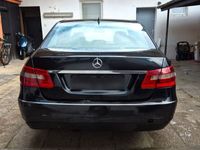 gebraucht Mercedes E220 2009