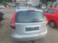 Gebraucht Hyundai i30 115 PS (84 kW) 2011 Kombi