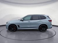 Neu BMW X5 M Sport 298 PS (219 kW) 2025 Grau SUV