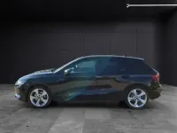 Gebraucht Audi A3 Advanced 150 PS (110 kW) 2025 Andere Limousine