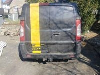 Gebraucht Peugeot Expert 120 PS (88 kW) 2010 Van