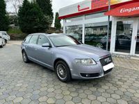 gebraucht Audi A6 Avant 2.7 TDI DPF multitronic