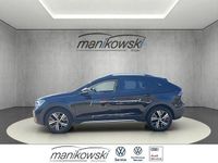 Gebraucht VW Taigo Style 110 PS (80 kW) 2022 Schwarz SUV