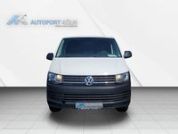 gebraucht VW Transporter T62.0 TDI KASTEN LANG KLIMA