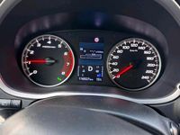 Gebraucht Mitsubishi Eclipse Cross 163 PS (119 kW) 2020 Blau SUV