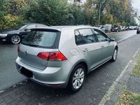 gebraucht VW Golf VII 1.6 TDI *NAVI*SHZ*TÜV