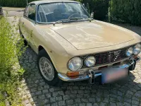 Gebraucht Alfa Romeo GTV 1973 Beige Coupé