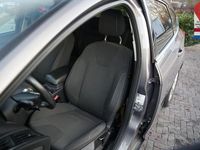 Gebraucht Ford Focus Titanium 125 PS (91 kW) 2013 Grau Limousine