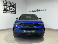 Gebraucht Opel Mokka 136 PS (100 kW) 2025 Blau SUV