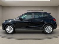 Second-hand Seat Arona Style 95 CP (69 kW) 2019 Negru SUV