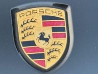 Gebraucht Porsche Cayenne Turbo 500 PS (367 kW) 2006 Schwarz SUV