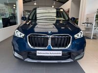 Gebraucht BMW X1 136 PS (100 kW) 2024 Blau SUV