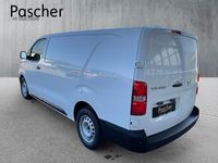 Gebraucht Opel Vivaro 144 PS (105 kW) 2021 Weiß Van / Kleinbus