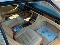 Gebraucht Mercedes 500 245 PS (180 kW) 1983 Gold Coupé