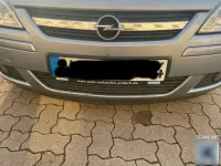 Gebraucht Opel Corsa 90 PS (66 kW) 2005 Kleinwagen