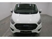Gebraucht Ford Transit Custom 131 PS (96 kW) 2019 Weiß Van
