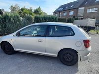 gebraucht Honda Civic VTEC 2002