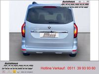 gebraucht Renault Kangoo TCe 130 EDC Techno