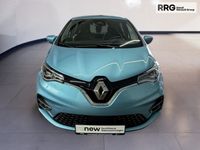 gebraucht Renault Zoe Intens R135/Z.E. 50 (Kauf-Batterie) CCS Stec
