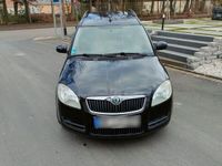 gebraucht Skoda Roomster 1.4 16V Plus Edition