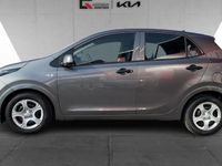 Neu Kia Picanto Vision 68 PS (50 kW) 2026 Grau Kleinwagen