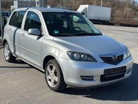 Gebraucht Mazda 2 Active 80 PS (58 kW) 2006 Kleinwagen