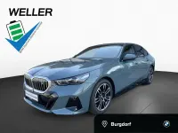 Gebraucht BMW i5 M Sport 289 kW (394 PS) 2026 Grün Limousine