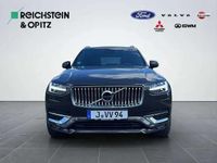 Gebraucht Volvo XC90 Ultimate 235 PS (172 kW) 2024 Grau SUV
