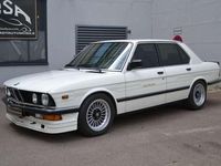 Gebraucht Alpina B10 261 PS (191 kW) 1985 Alpina weiss Limousine