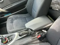 Używany BMW 116 116 KM (85 kW) 2009 Biały Hatchback