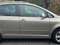 Gebraucht VW Golf VI Team 105 PS (77 kW) 2011 Braun Kleinwagen