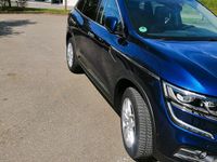 Gebraucht Renault Koleos 130 PS (95 kW) 2017 Blau SUV