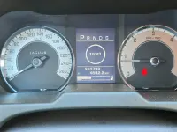 Gebraucht Jaguar XF 211 PS (155 kW) 2011 Schwarz Limousine