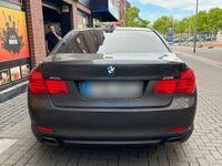 gebraucht BMW 740 D F01 Xdrive vollaustatung Mpaket