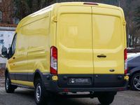 gebraucht Ford Transit Kasten 350 L3 H2 Leder Kamera Tempomat