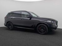Gebraucht BMW X5 M 530 PS (389 kW) 2024 Saphirschwarz475 SUV