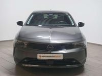 Gebraucht Opel Astra Elegance 131 PS (96 kW) 2023 Grau Limousine