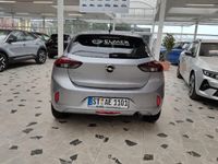 gebraucht Opel Corsa F Elegance 1.2 - Navi, Rückfahrkamera