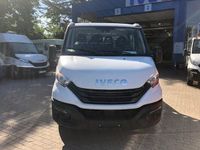 gebraucht Iveco Daily 35S14EA8D Pritsche AHK 100 kW (136 PS)...