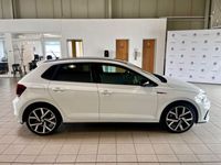 gebraucht VW Polo 2.0 TSI OPF DSG GTI GTI