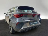 Gebraucht Cupra Leon 150 PS (110 kW) 2025 Grau Limousine