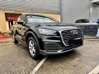 Usata Audi Q2 150 CV (110 kW) 2017 SUV