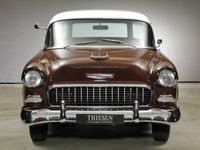 gebraucht Chevrolet 210 Townsman