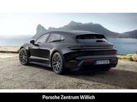 Gebraucht Porsche Taycan Cross Turismo 350 kW (476 PS) 2021 Schwarz Kombi