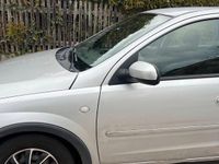 Gebraucht Opel Corsa 70 PS (51 kW) 2003 Silber Kleinwagen