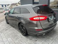 gebraucht Ford Mondeo Turnier 2.0 TDCi Bi-Turbo Titanium/Automa